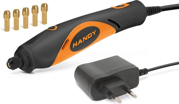 Perceuse de modélisme Handy Drill