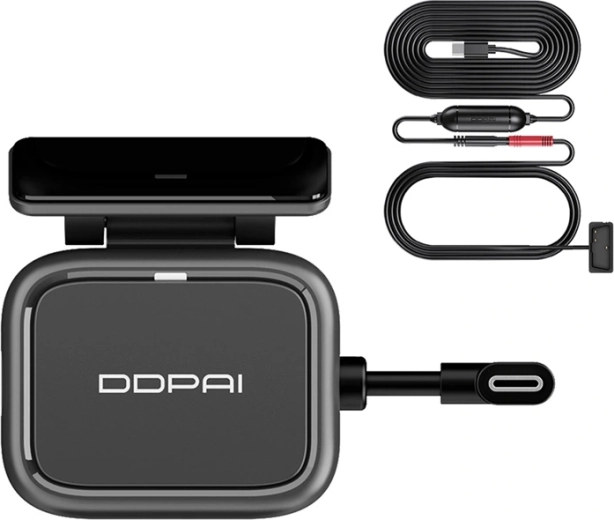 DDPAI radarmodule DC001 voor de N5 dashcam