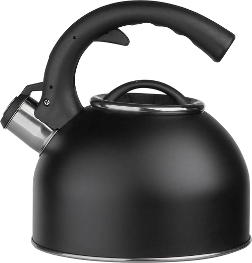 Roestvrijstalen fluitketel Martin BZ 2,7 l