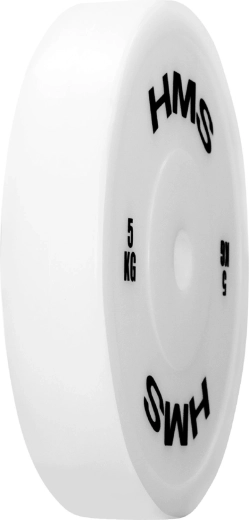 Duurzaam polyethyleen dat niet corrodeert