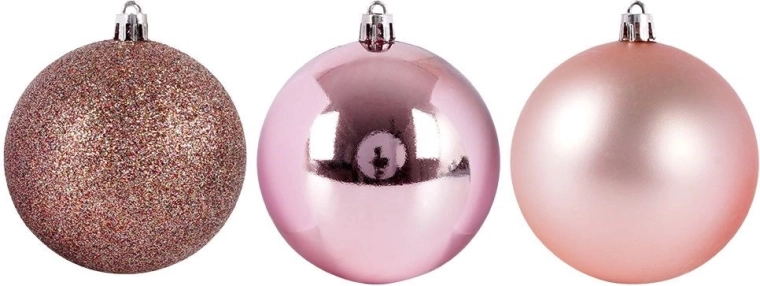 Trois finitions spectaculaires pour un rendu riche