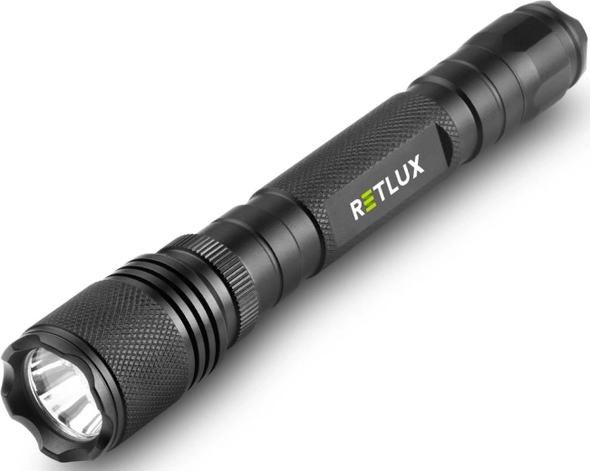 Lampe torche LED de poche Retlux 5 W T6