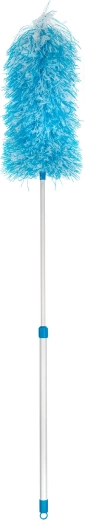 Telescopic handle 80–110 cm