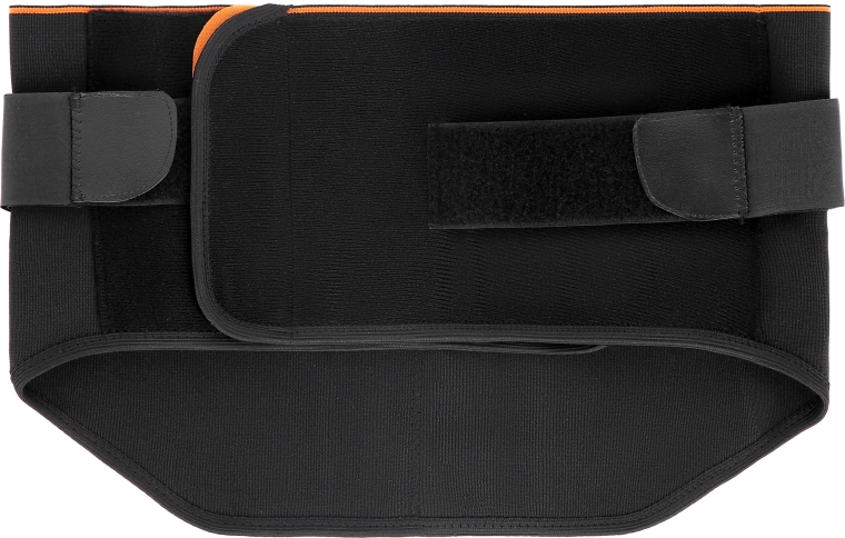 Ergonomische pasvorm en comfortabel sluiten