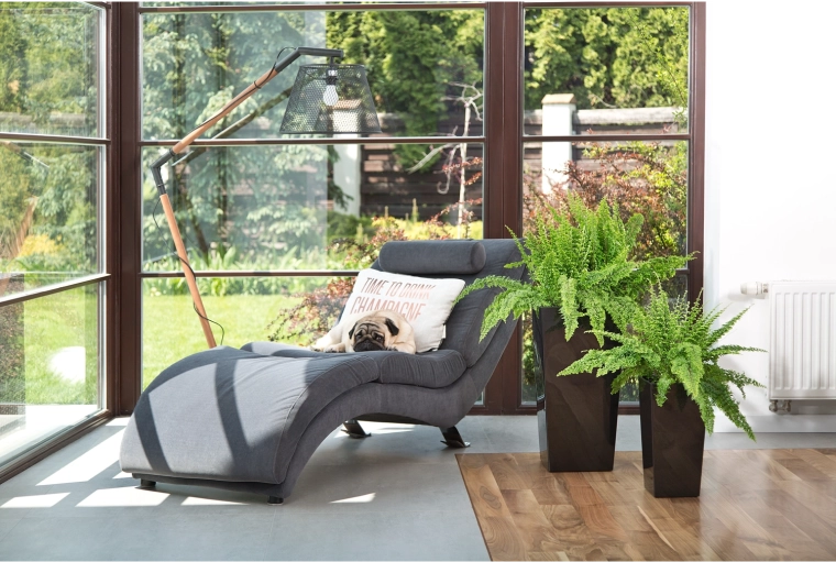 A stylish accessory for any home