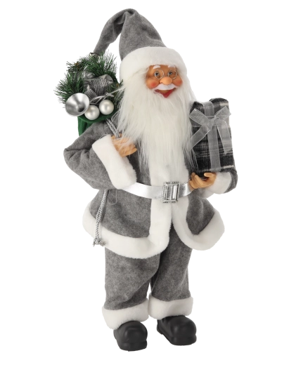 Realistische Ausführung und Accessoires