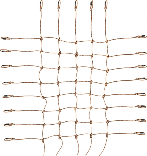 climbing net for children