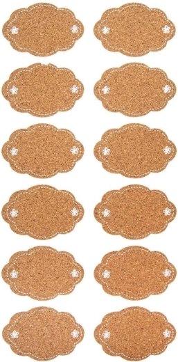 Easy application thanks to the self-adhesive backing