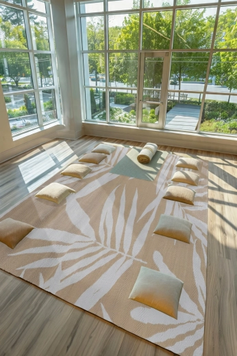 Styling voor terras én interieur