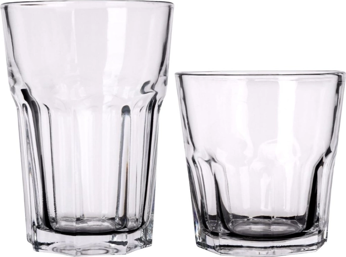 Zwei praktische Größen für jeden Anlass