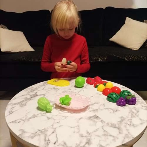 Apprendre en jouant : couleurs, formes et créativité