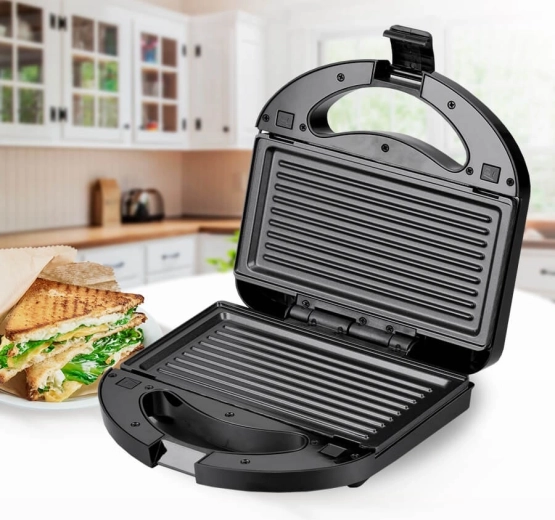Compact and easy to store