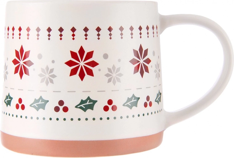 Durable porcelain and easy care