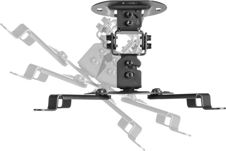 Réglage de la position du projecteur