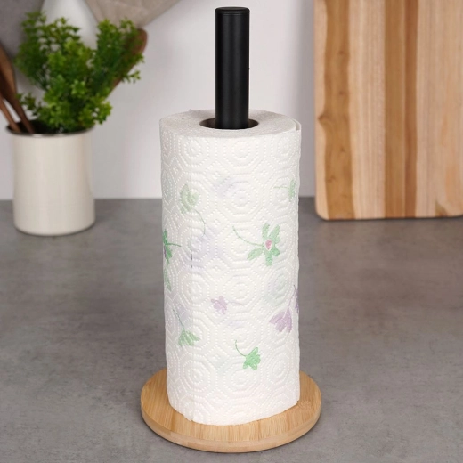 Distribution facile et déchirure nette