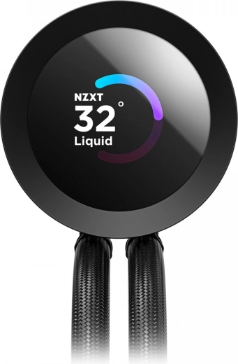 1.54" LCD display with full personalization