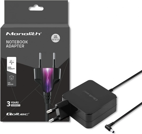 Alimentation pour ordinateur portable Asus 65W