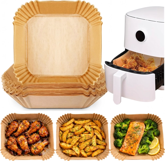 Practical pack of 100 pieces