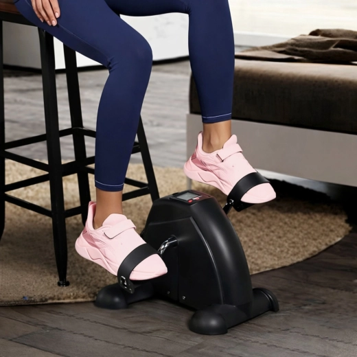 2-in-1 training – voor benen en armen