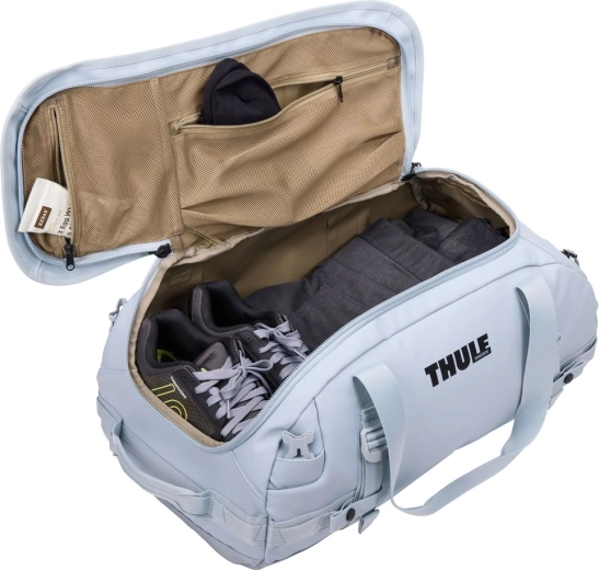 Einfaches Packen und übersichtliche Organisation