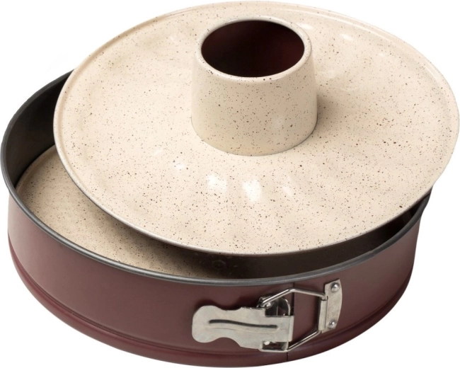 Twee verwisselbare bodems voor maximale veelzijdigheid