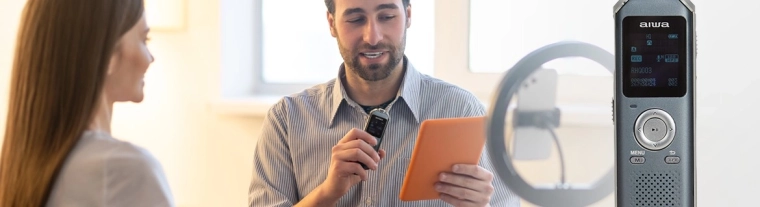 Écran OLED, VOR et fonctions pratiques pour le travail au quotidien