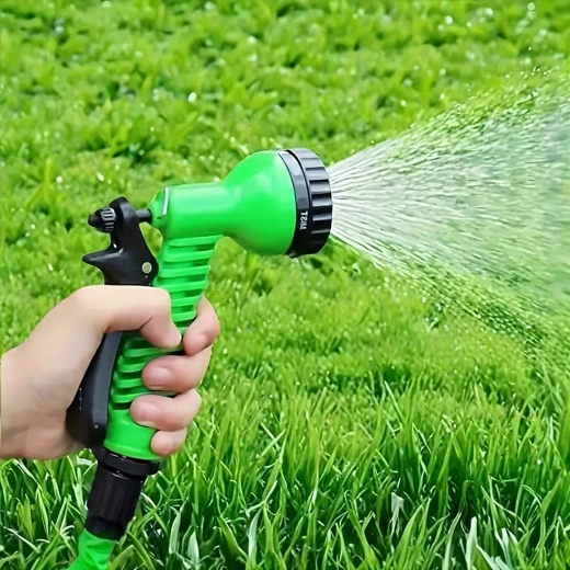 Komfortable Bedienung und sicherer Griff