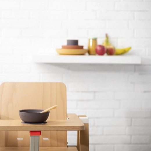 Saugnäpfe für festen Halt