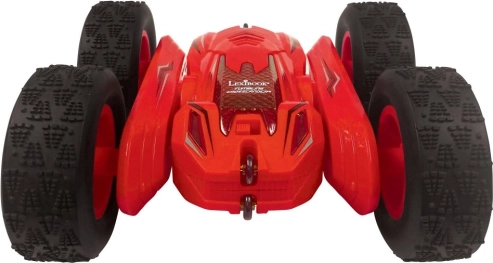 Équilibrage intelligent pour rouler sur deux roues