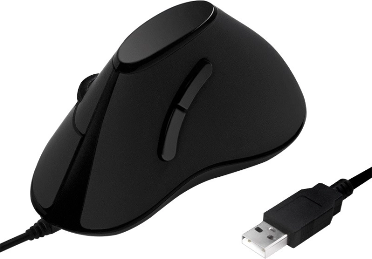 Connexion USB filaire sans souci