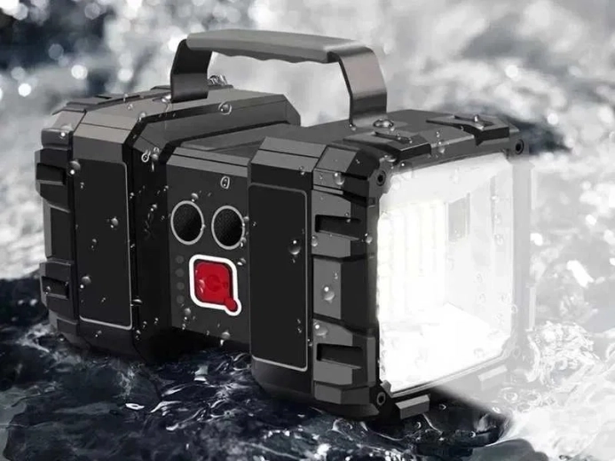 Bestand tegen elk weertype