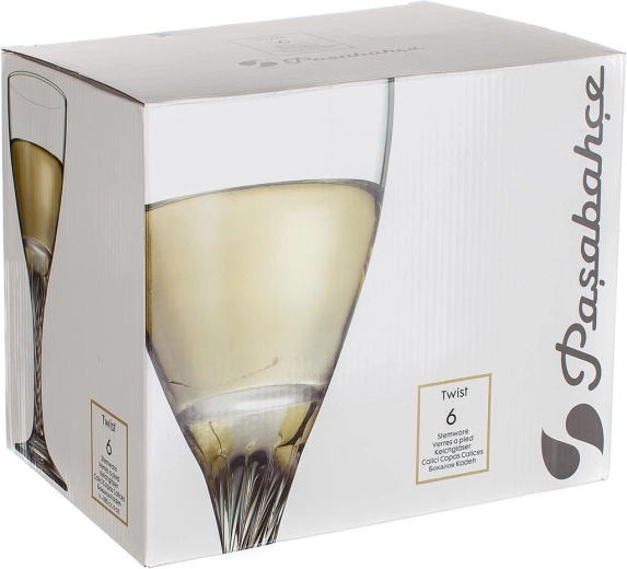 Lot pratique de 6 pièces en coffret cadeau