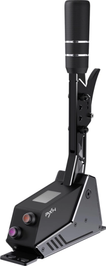 Präzises sequentielles Schalten