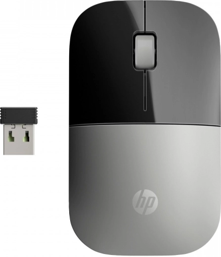 Reliable 2.4GHz connection with no lag