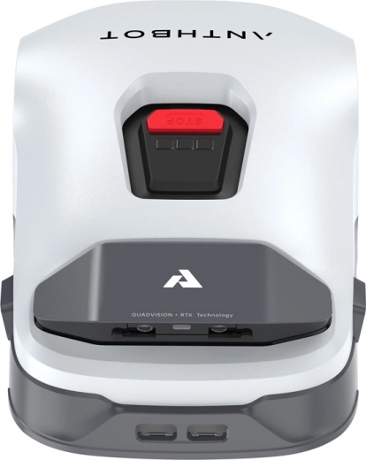 Intelligentes 3D-Sehen und Hindernisvermeidung