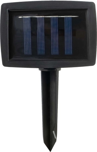 Solarbetrieb mit automatischem Einschalten