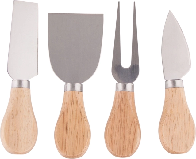 AltomDesign set kaasmessen 4 stuks