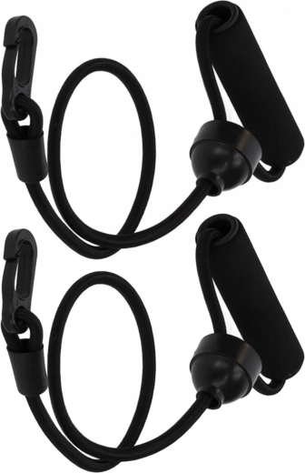 Resistance bands for more exercises
