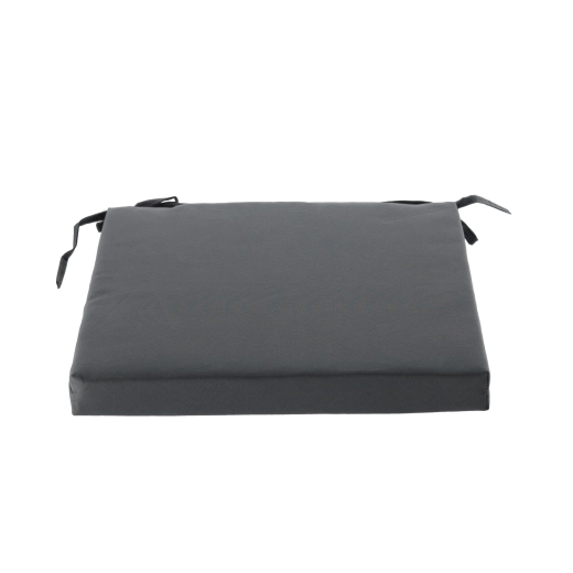 Secure fit on any chair