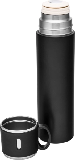 Practical 580 ml capacity for every day