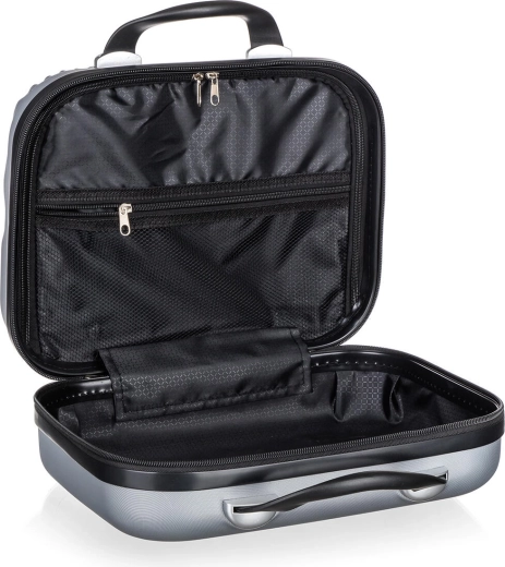 Smart internal organization