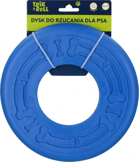 Blue Dog Disc