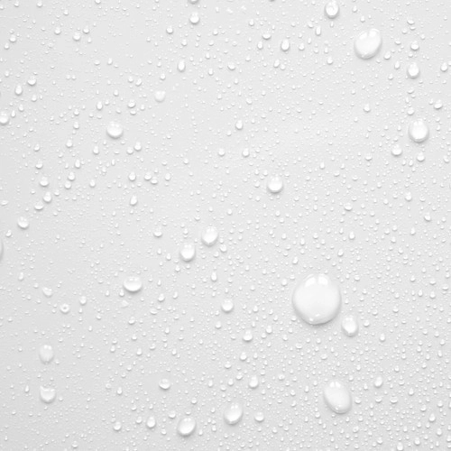 Waterdichte binnenkant voor slecht weer