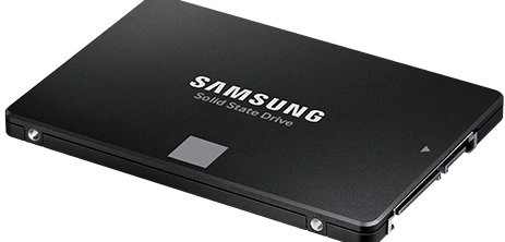Samsung 870 EVO 500GB SSD