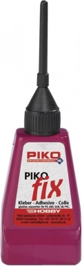Glue for Polystyrene Piko Fix Professional 30 g