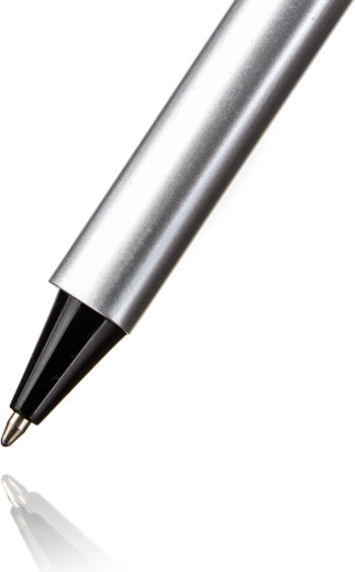 Komfortables Schreiben mit 1 mm Strichbreite