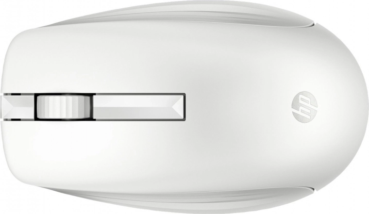 Precise mouse on multiple surfaces