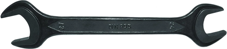 Double Open-End Wrench 30–32 mm FESTA