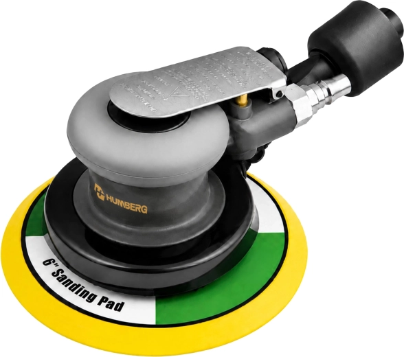 Disque 125 ou 150 mm selon le type de travail