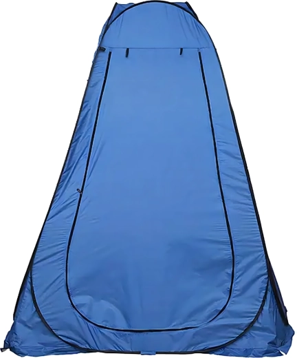 Sofortiger Pop-up-Aufbau